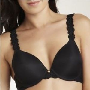 🆕️⚡Just listed⚡Natori Body Doubles with Lace Bra